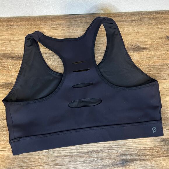 Peloton Sports Bra SZ Med - Picture 3 of 4